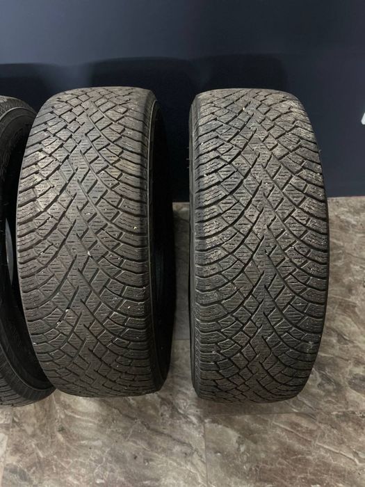 Nokian Hakkapellita 265/70 R17