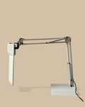 Lampa Luxo T-88/87 – vintage, Norwegia