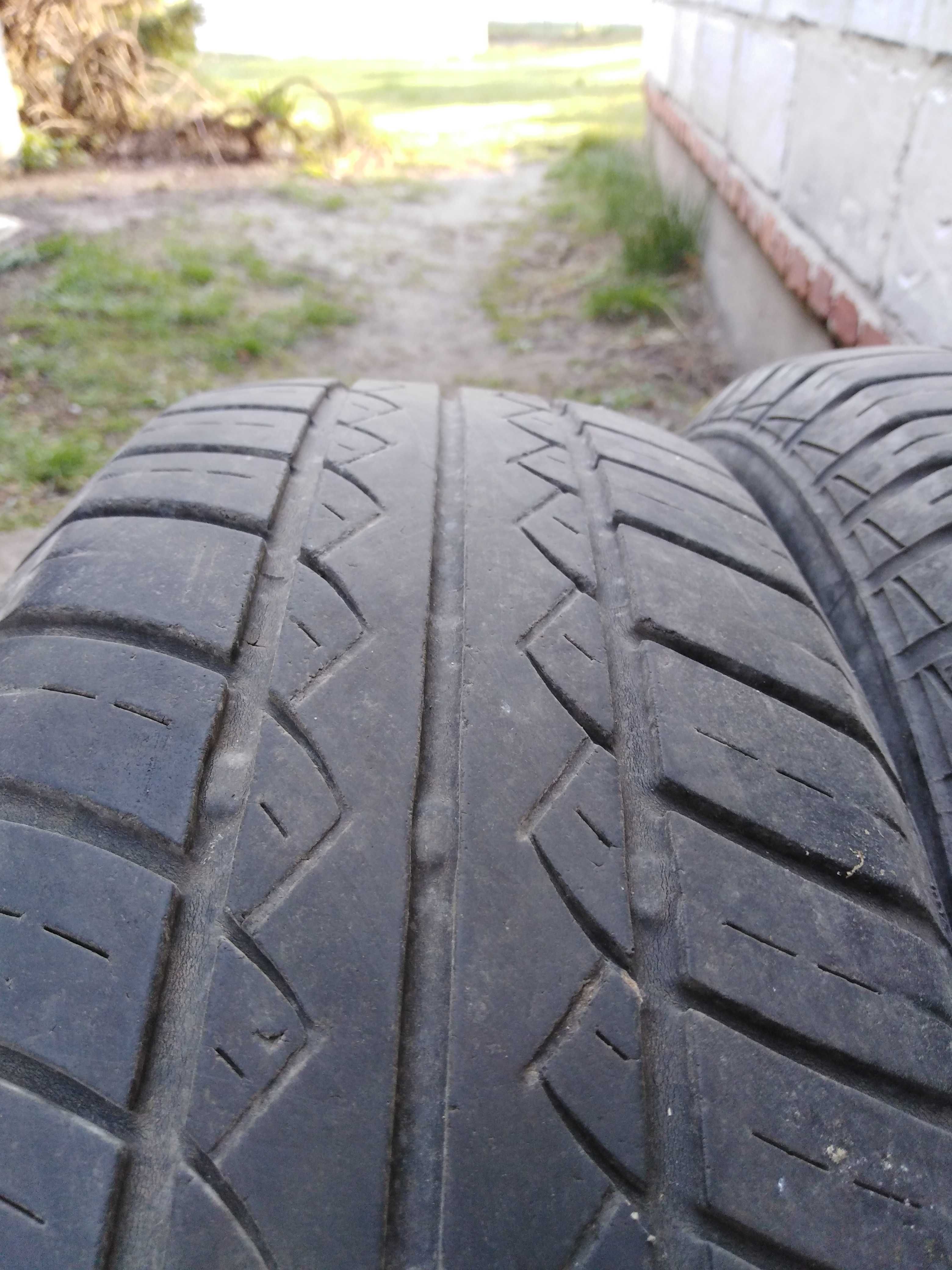 2 opony letnie Barum Brillantis 175/70 R13