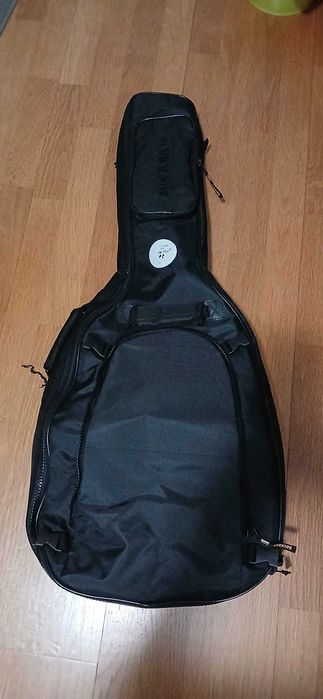Saco Guitarra RockBag