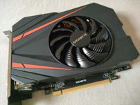 Gigabyte GeForce GTX 1080 Mini ITX 8GB GDDR5X