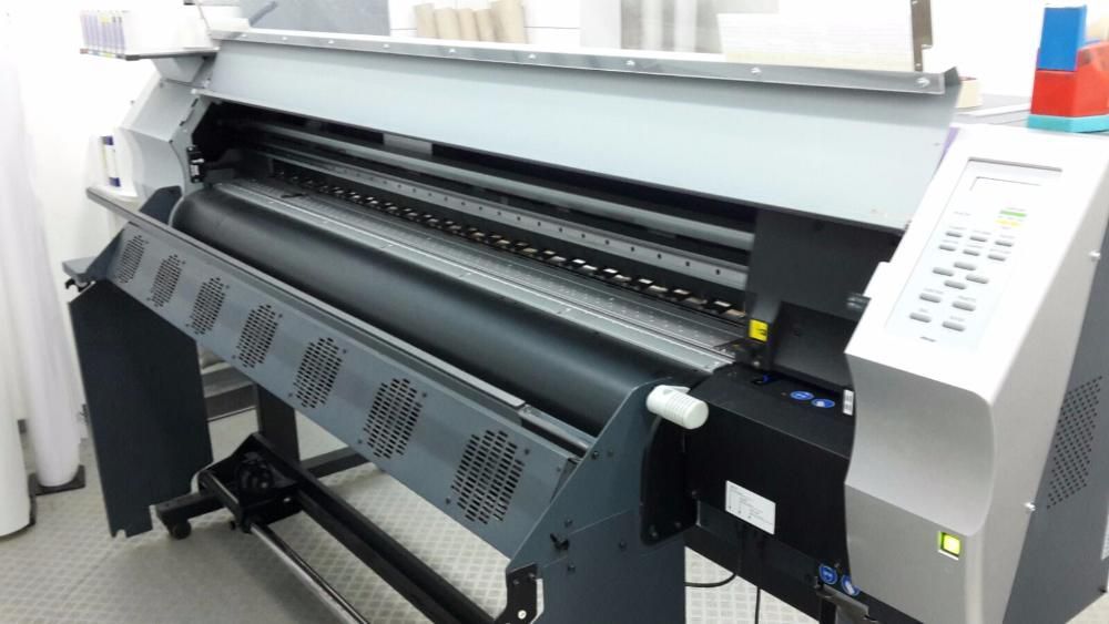 Плоттер, принтер Mimaki JV150-160, JV300-160, CJV150-160