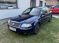 Volkswagen Passat 2.0 + LPG Sprawny w 100 % !