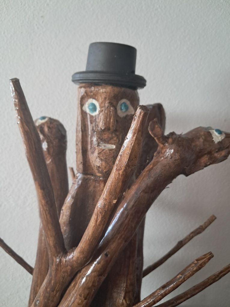 Artesanato madeira