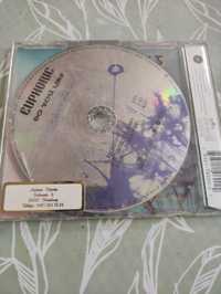 Euphoria płyta cd