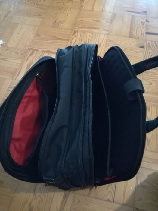 Mala Samsonite para computador