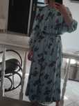 Sukienka Vero Moda rozmiar M maxi