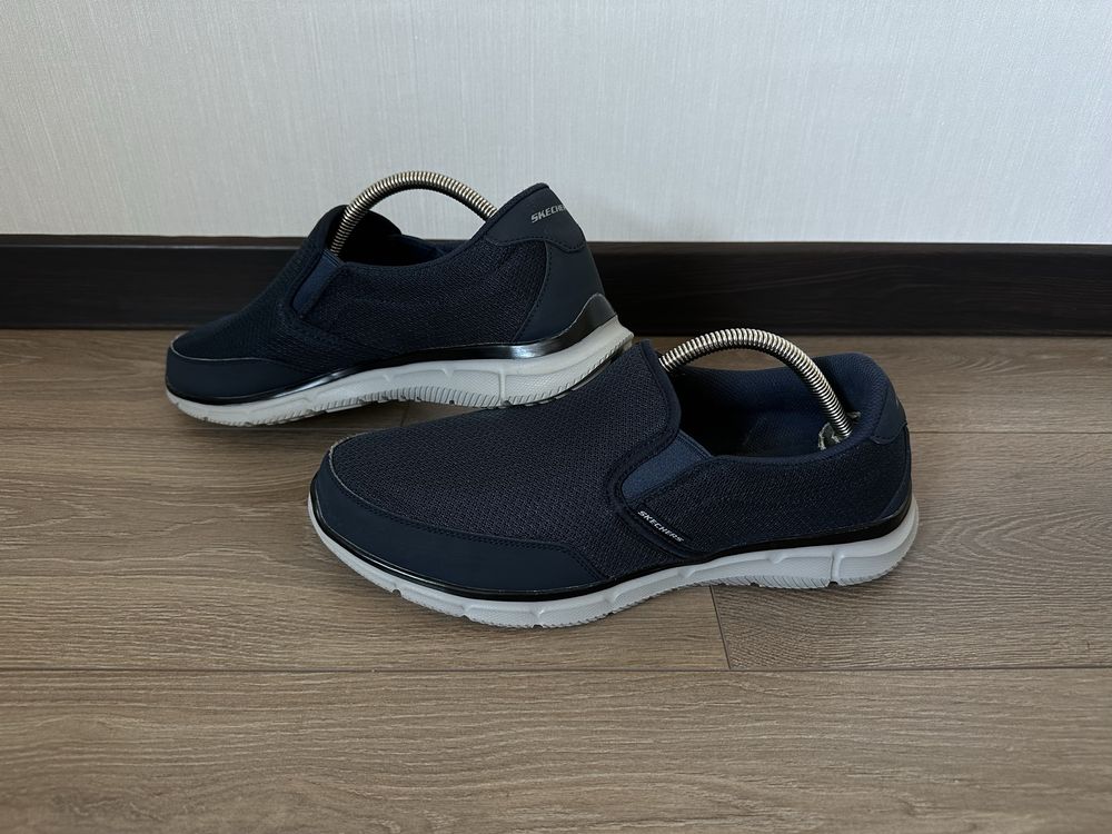 Мокасини Skechers 45-45.5 розмір