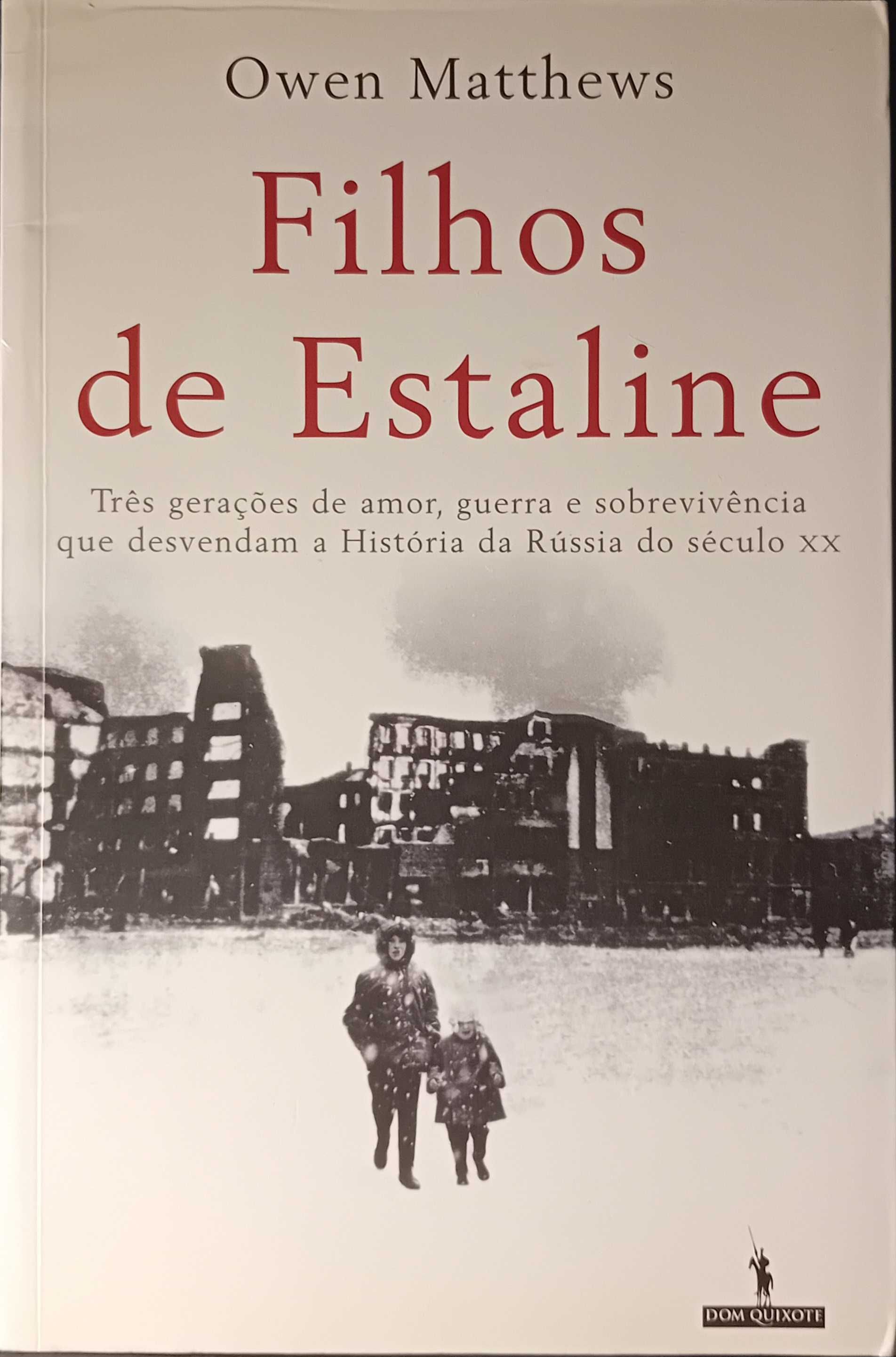 Filhos de Estaline