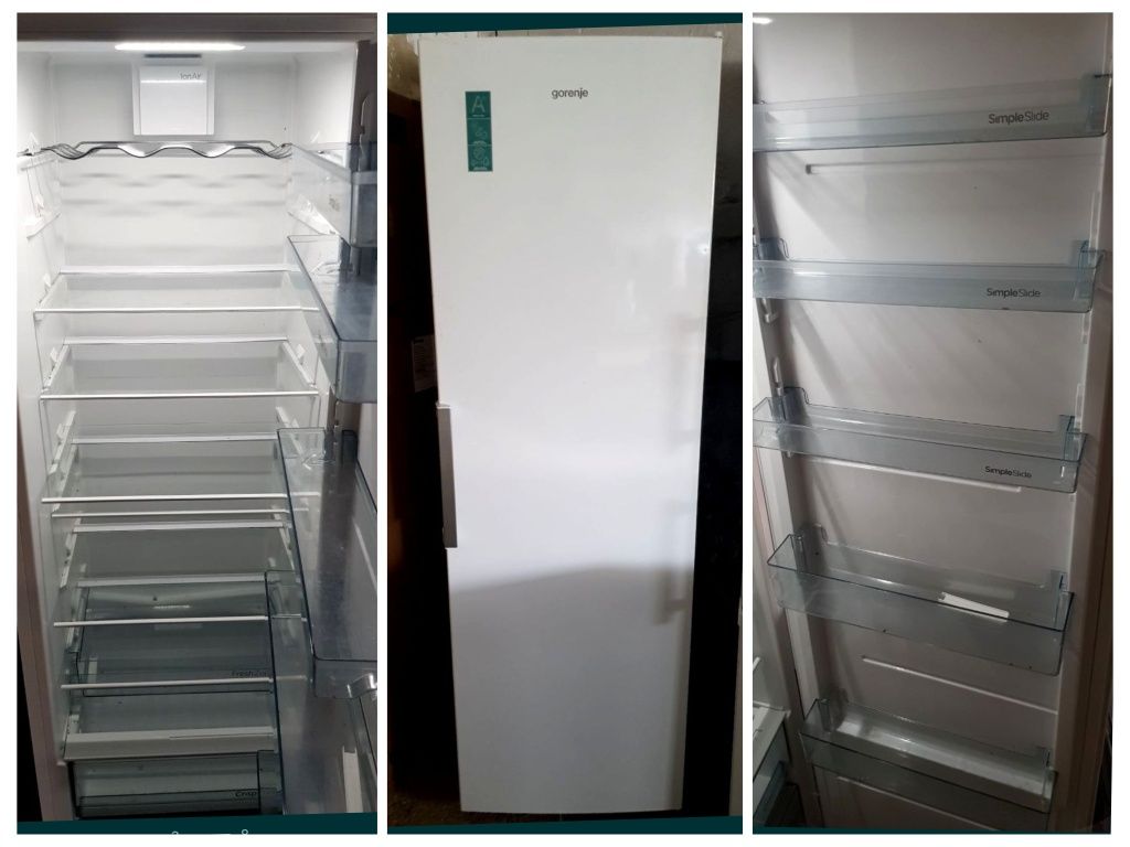 Холодильник Gorenje R6192FW