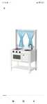 Cozinha IKEA SPISIG selada nova para brincar