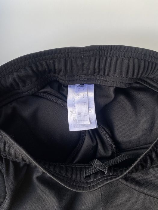 Шорти воротарські Adidas Tierro FT1454, шорти чоловічі, розмір - L/Л