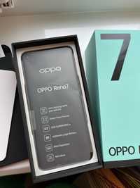 Oppo Reno 7 Black 8/128Gb