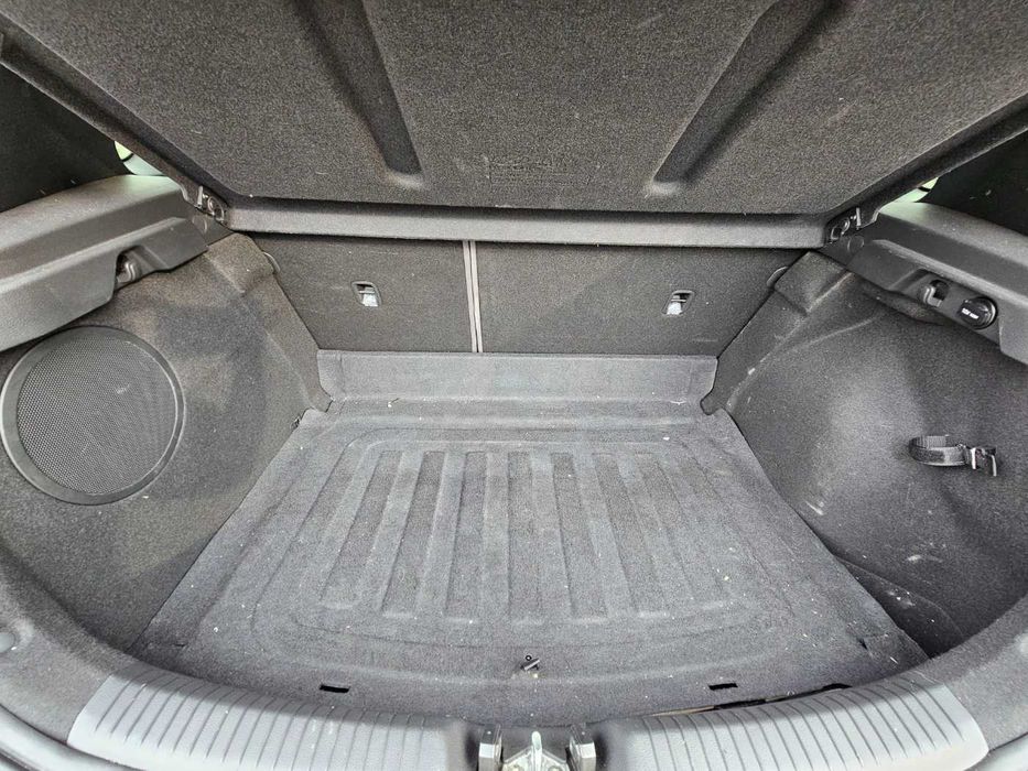 2018 Hyundai i30 (PD) 1.6 diesel premium Максимальна комплекція