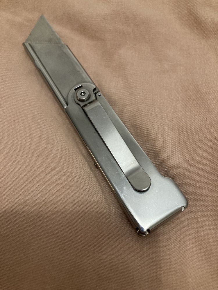 Нож складной Swiss+Tech