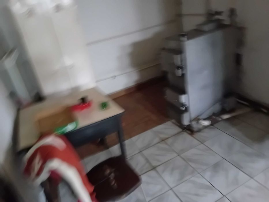 Budynek po sklepie