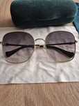 Okulary przeciwsłoneczne Gucci GG1143S
