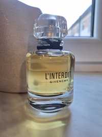 Givenchy Linterdit 80 ml oryginał