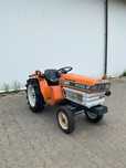 Kubota B1702-M  Traktor Japoński 2x4 *GLOBAL* M1524-06