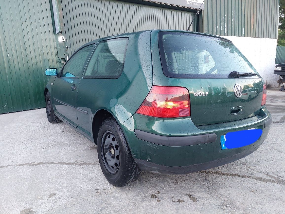 Golf 4 / ano 03/1999