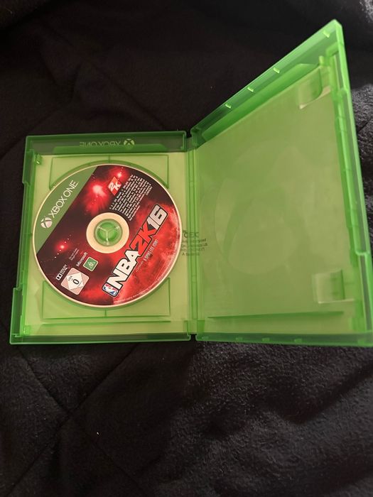 Varios jogos em excelente estado