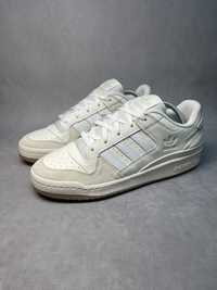 Trampki Adidas Forum Low CL rozmiar: 45 1/3