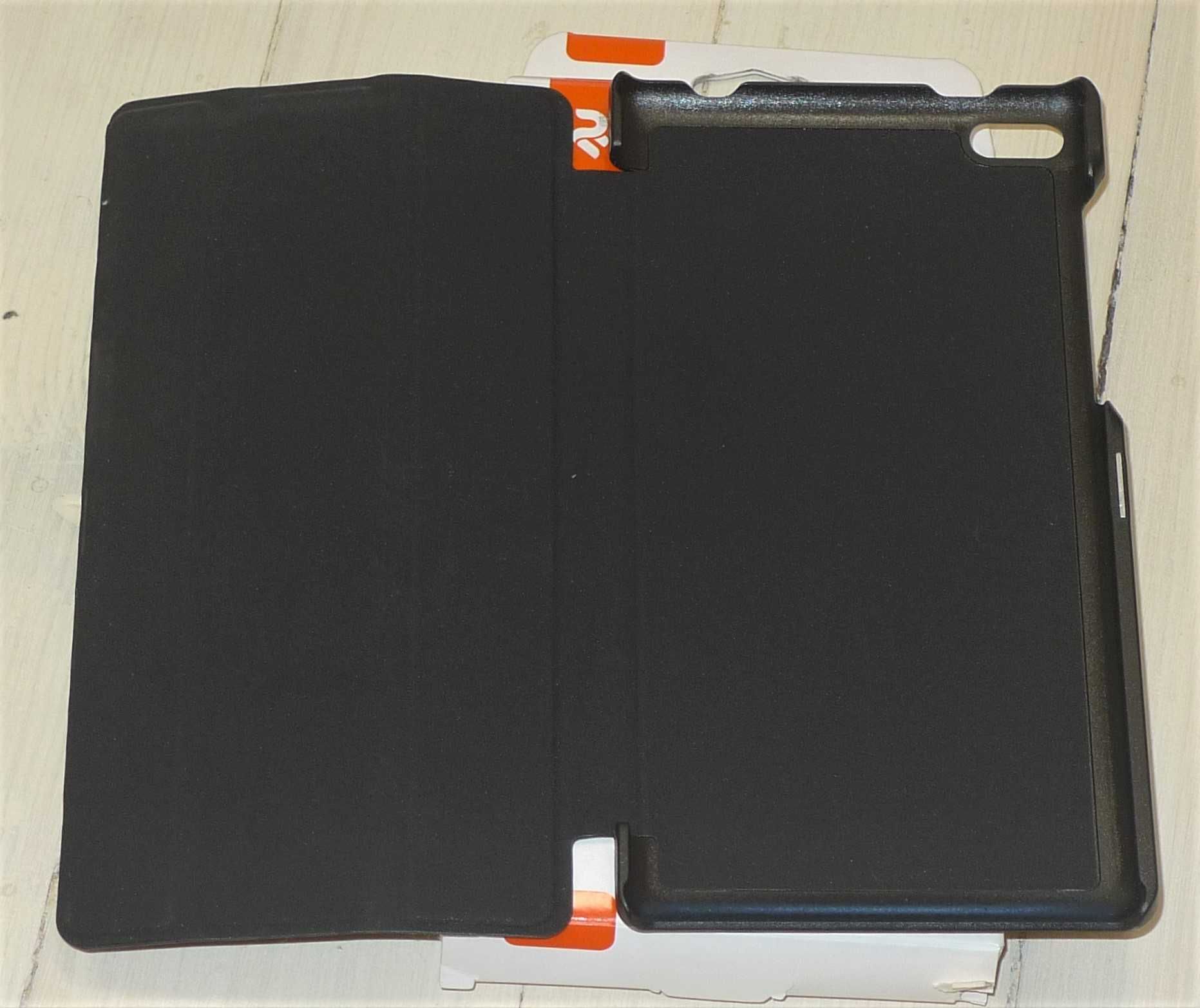 Чехол 2E для Lenovo Tab4 7" TB-7304 Case Black