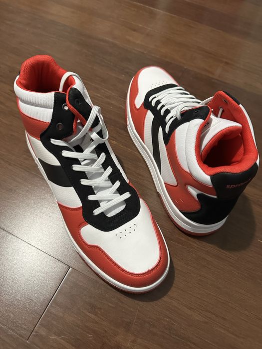 Męskie buty Sprandi roz 46