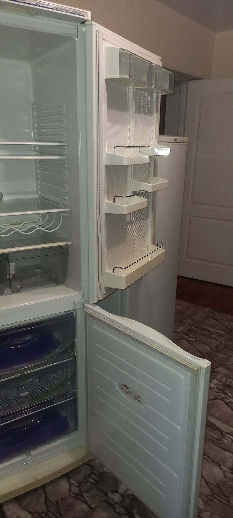 Холодильник Атлант 6021