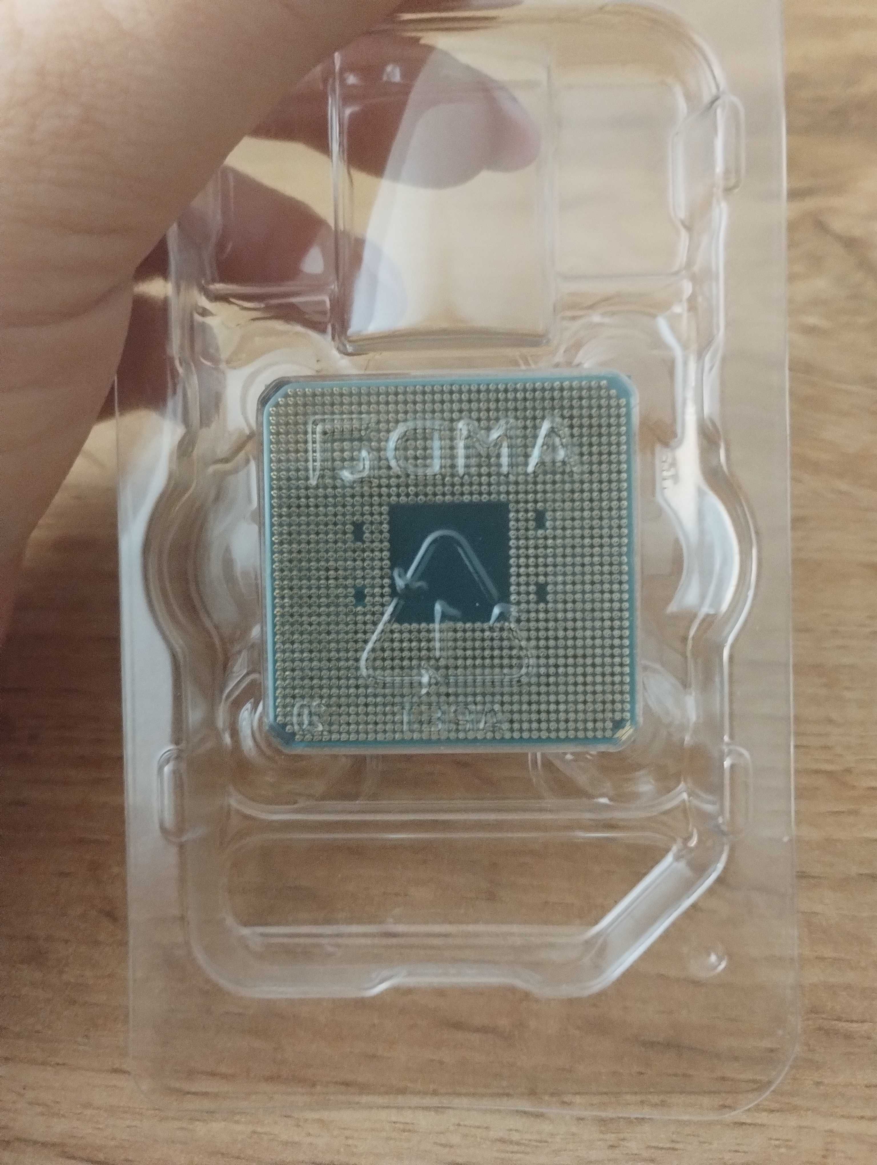 Procesor AMD Ryzen 3 1200 AF 4 x 3,1 GHz gen. 1
