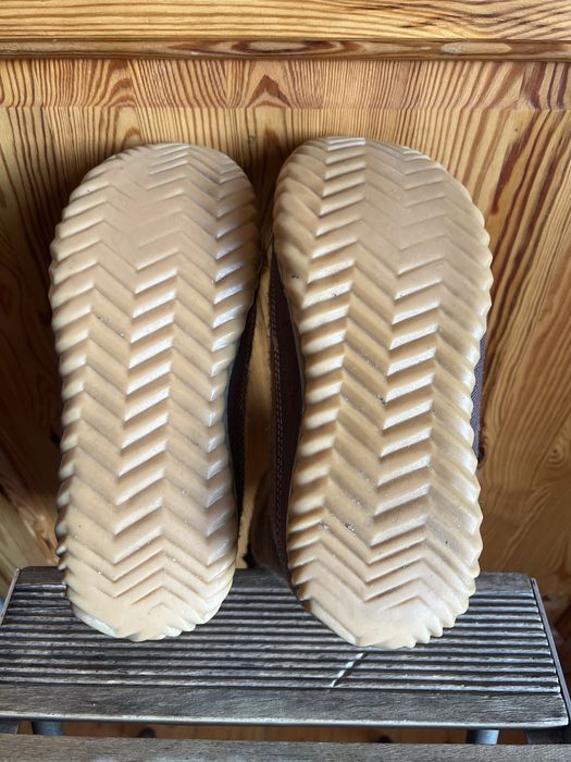 Sprzedam buty firmy Sorel rozmiar 38.wkladka 24.0 cm