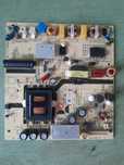 Блок питания TV5502-ZC02-01(k) psu board телевизора