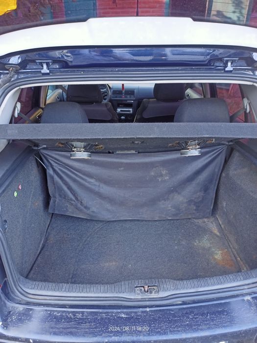 Продам Гольф 4  1.9TDI дизель