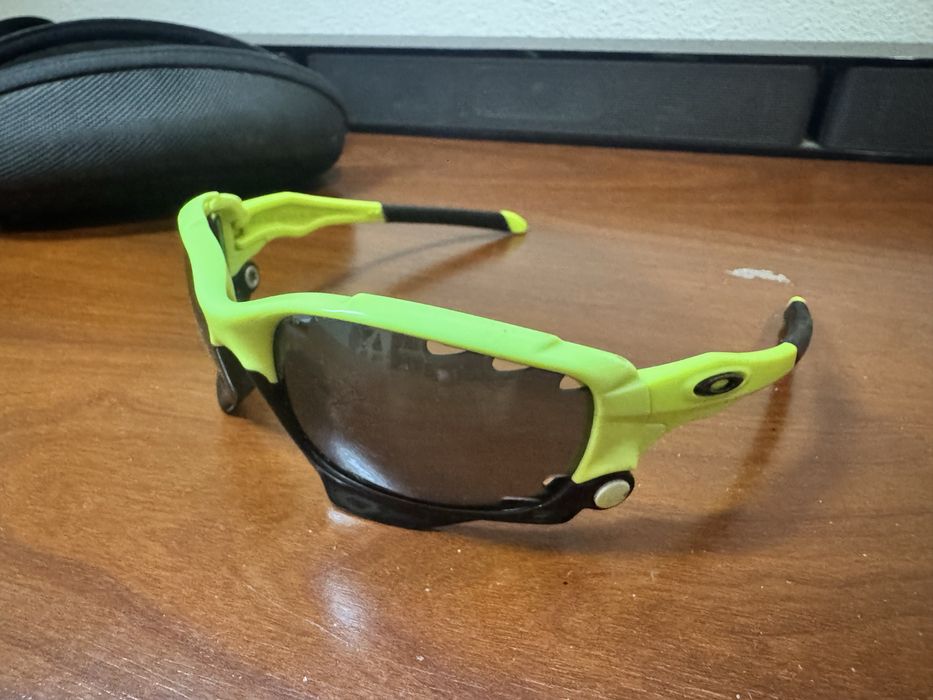 Óculos Oakley Jawbone