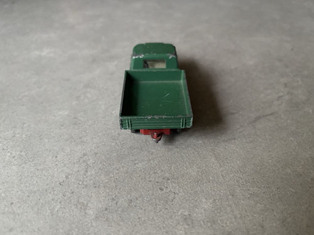 Model Siku Ford F500 pick-up made in Germany