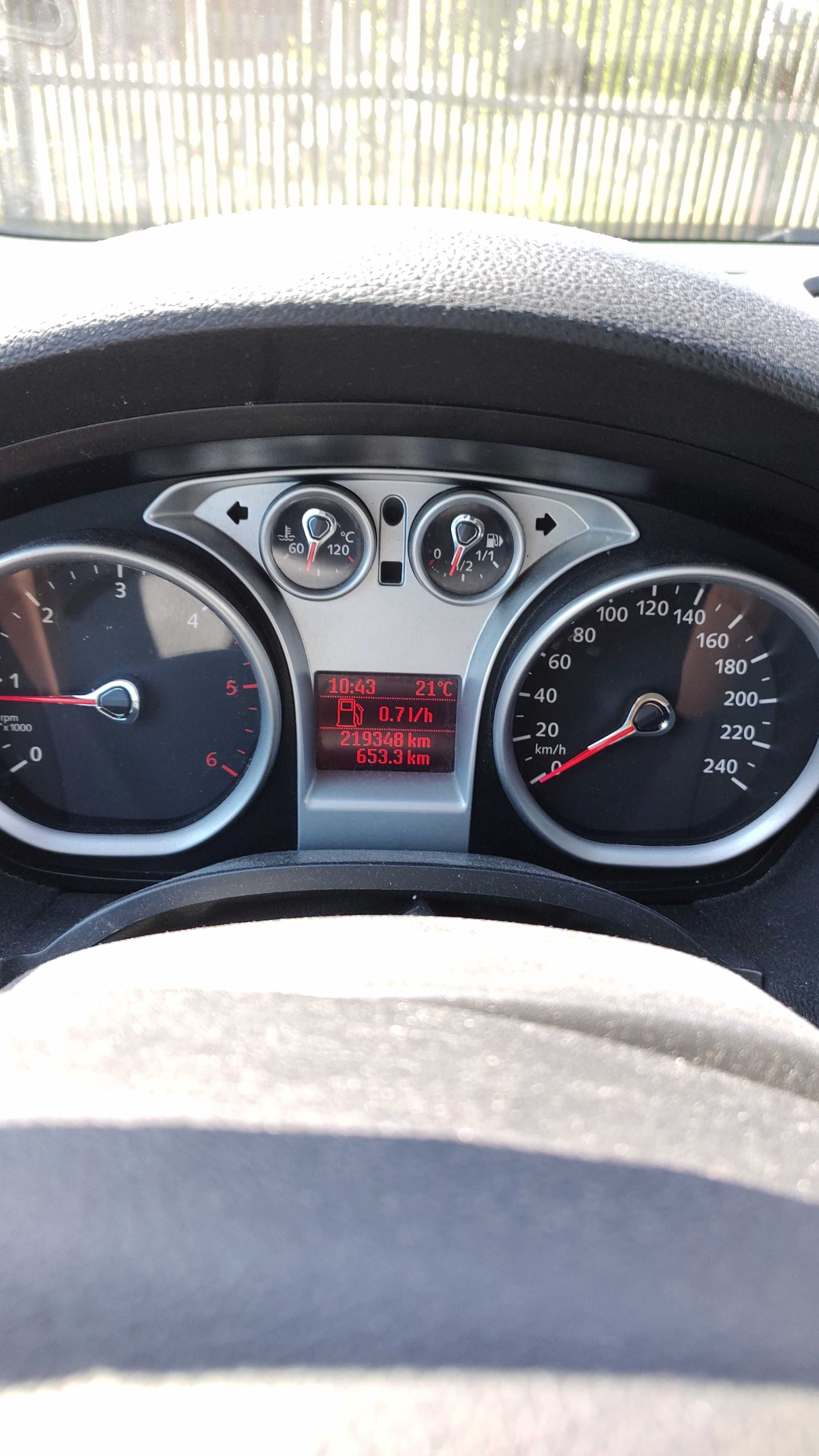 Sprzedam Forda Kuga 2.0 TDCI 136km