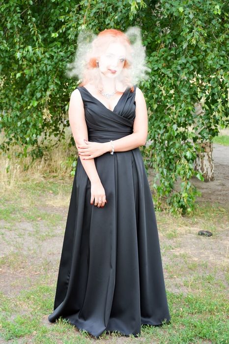 Сукня вечірнє/ випускне