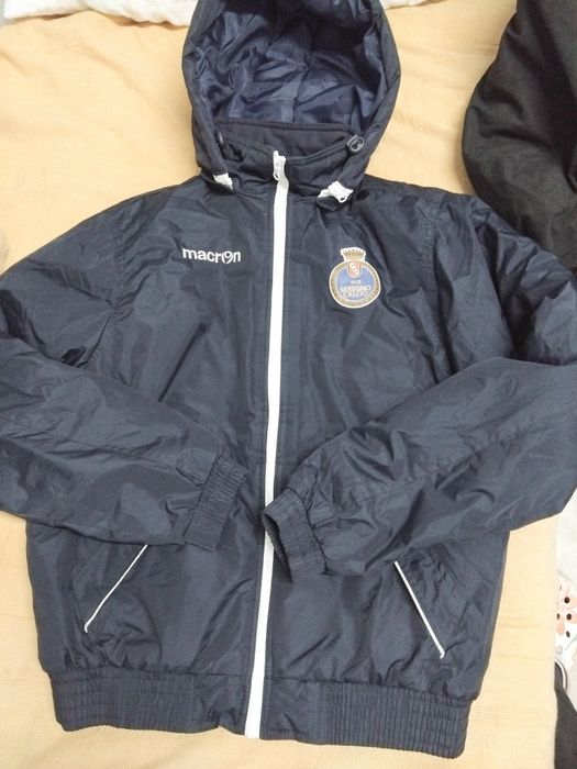 Куртка чоловіча  на синтапоні