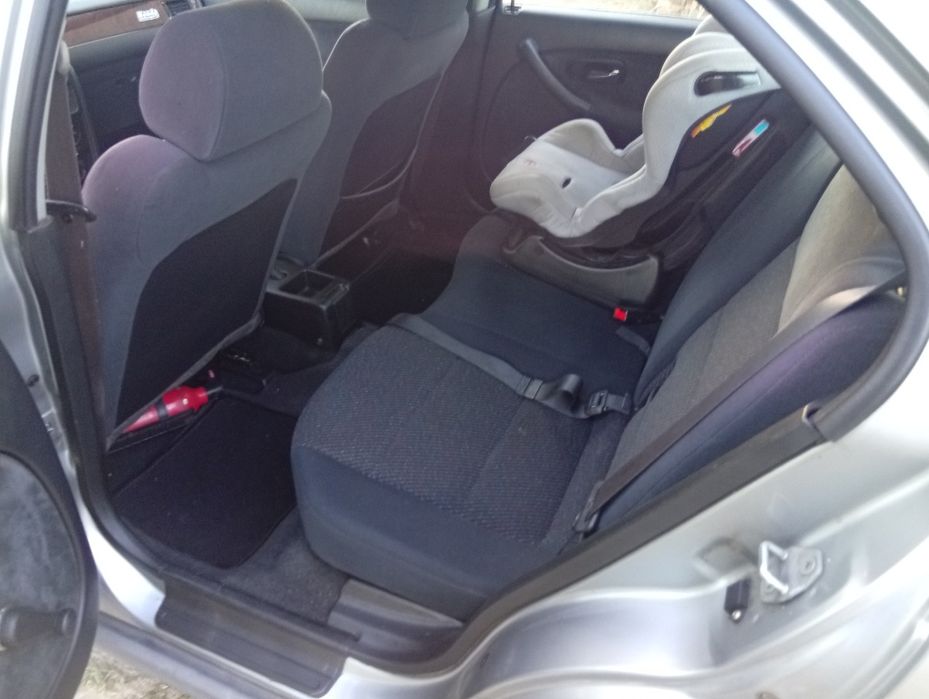 Honda Civic MB 1.4cc