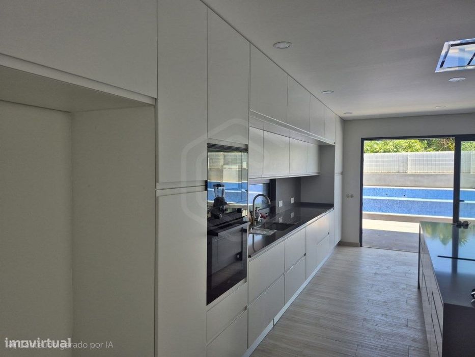 Portimão Moradia isolada com piscina