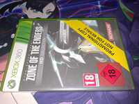 Zone of the Enders HD Collection / Promo / Xbox 360 / Sosnowiec.