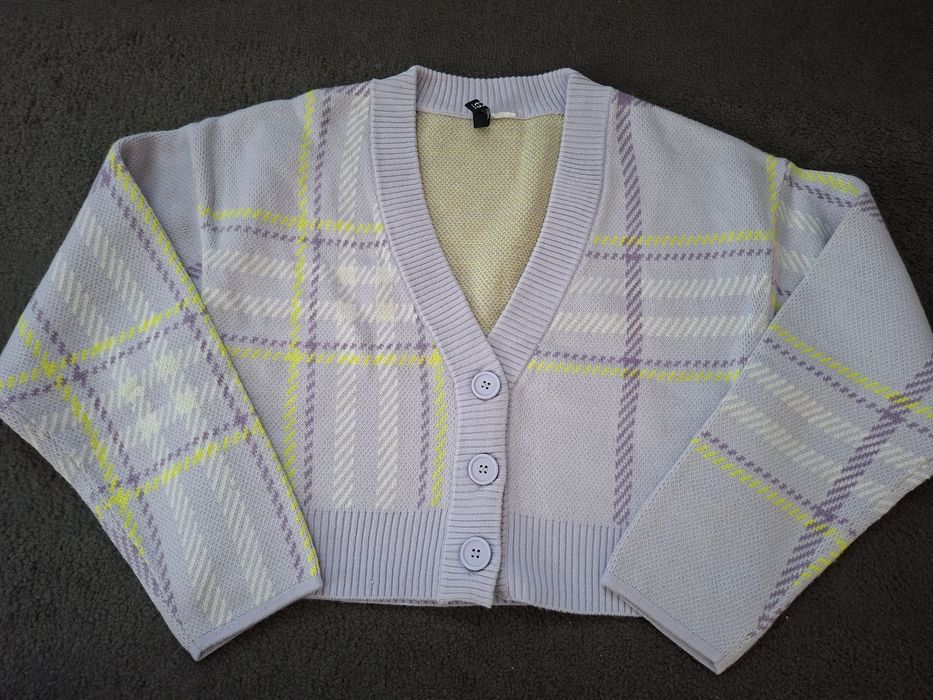 Sweterek  dla dziewczynki