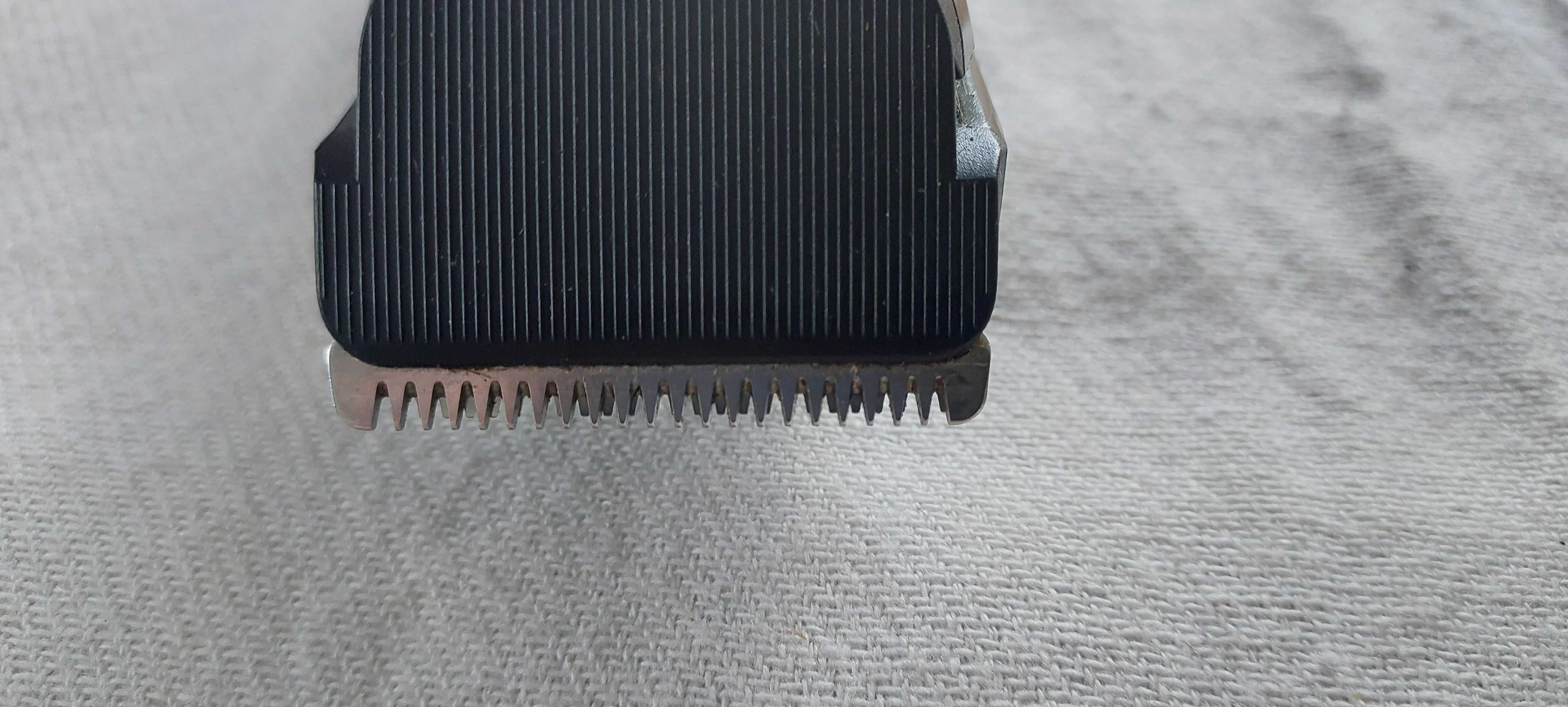Braun  Hair Clipper Maszynka Do Golenia