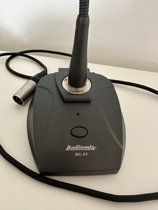 Audiomix MC-05 Microphone