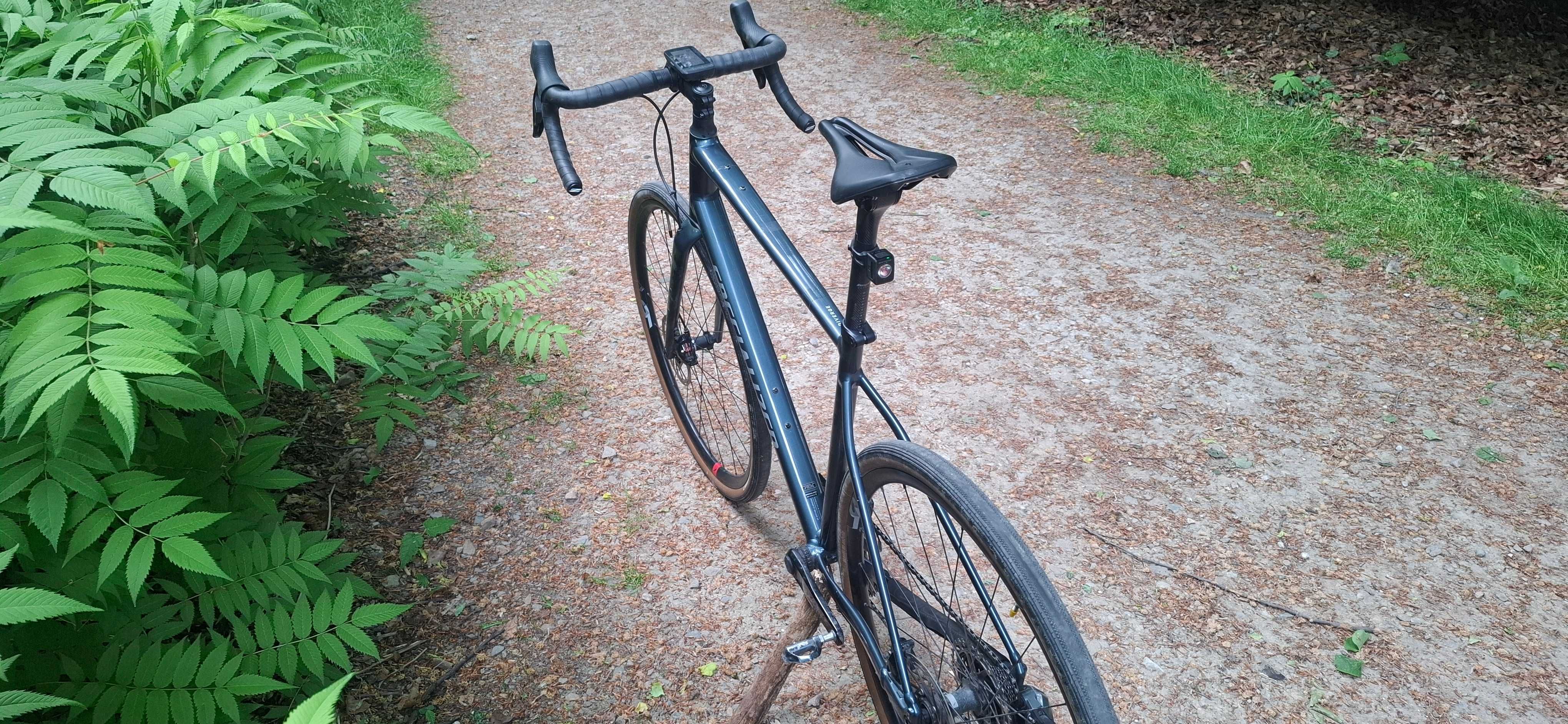 Diverge E5 Sram Rival eTAP AXS 2x12 Fulcrum Racing 6 DB rozm. 58