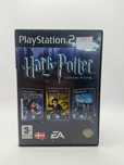 Harry Potter Collection Ps2 nr 5453
