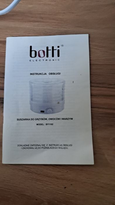 Сушарка для фруктів,овочів,м'яса, грибів.