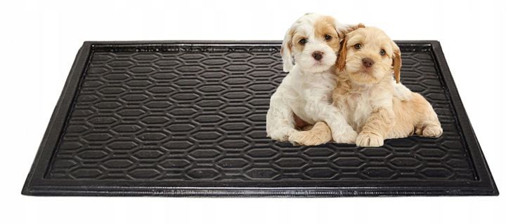 Kuweta Mata Na Podkłady Trawa Dla Psa Szczeniaka Do Nauki Czystości Si