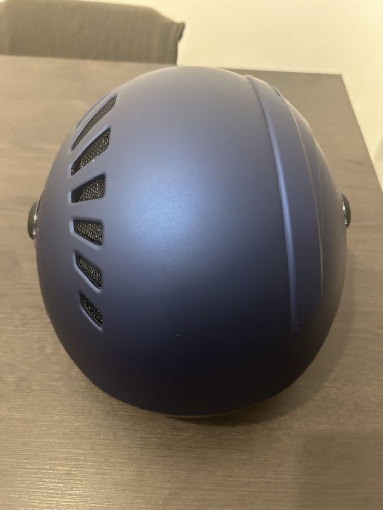 Capacete Urban Tucano como novo.