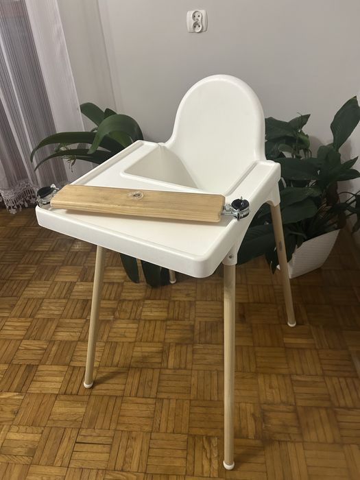 Krzesełko Ikea Antilop